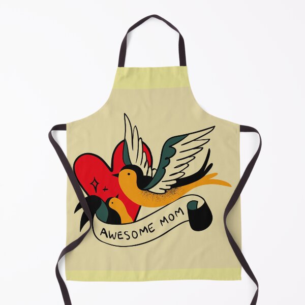 Item preview, Awesome mom day for thr tatto loving mother in your life. designed and sold by LGMmugsdesign.