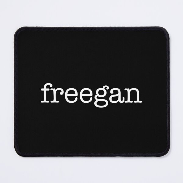 Item preview, Freegan designed and sold by The Junto Shop.