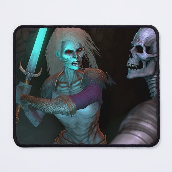 Item preview, JUSTEGOR D&D CHARACTER-SOLARIS designed and sold by JUSTEGOR.
