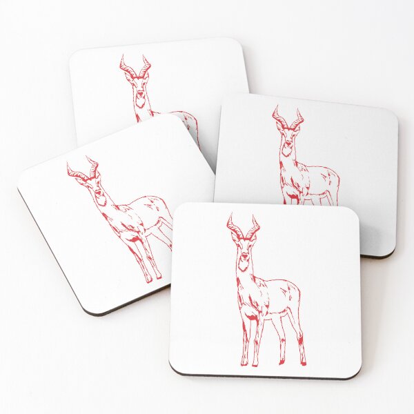 Item preview, Springbok designed and sold by JericaS.