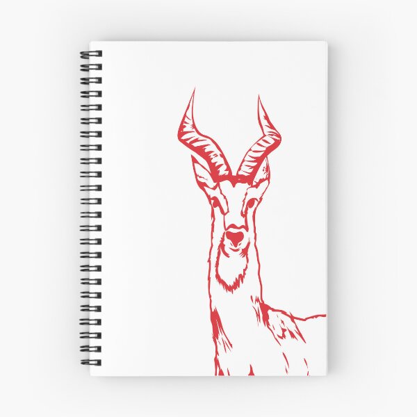 Item preview, Springbok designed and sold by JericaS.