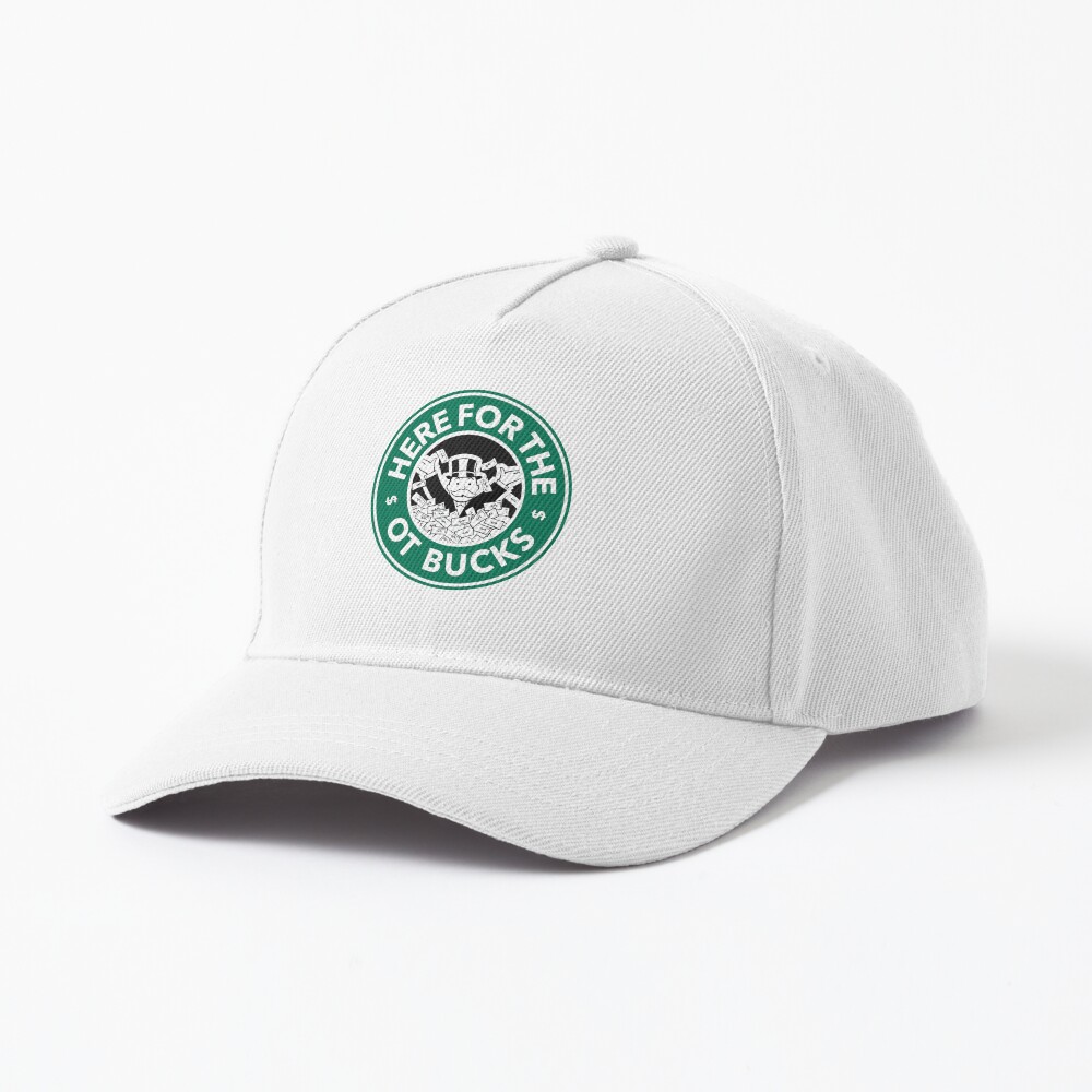 Artikel-Vorschau von Baseball Cap, designt und verkauft von Tradeology.