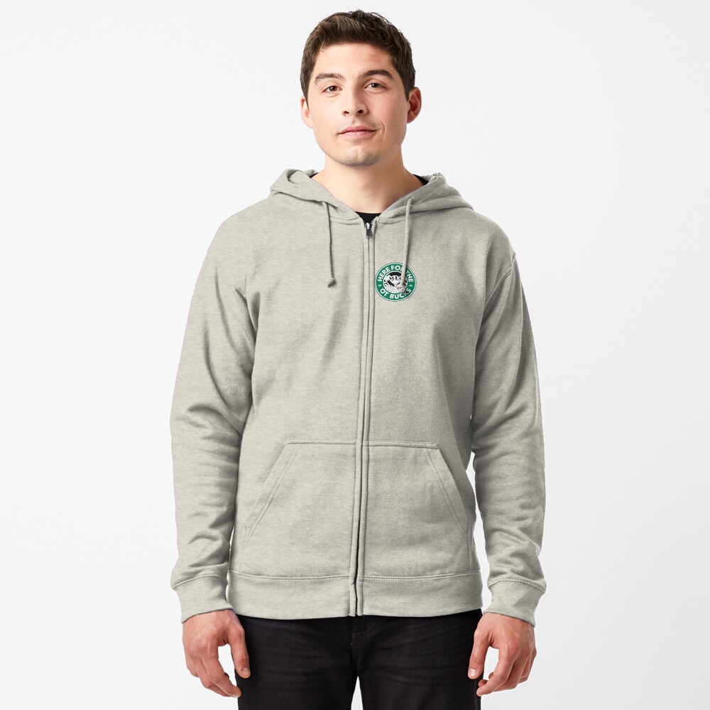 Artikel-Vorschau von Kapuzenjacke, designt und verkauft von Tradeology.