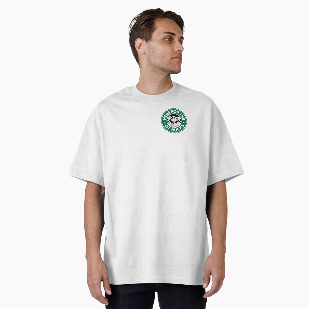 Artikel-Vorschau von Oversized T-Shirt, designt und verkauft von Tradeology.