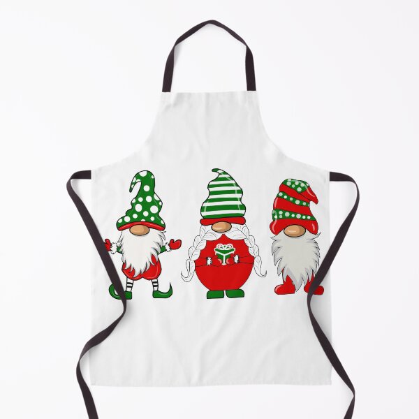 Item preview, Christmas Gnomes designed and sold by fatiol.