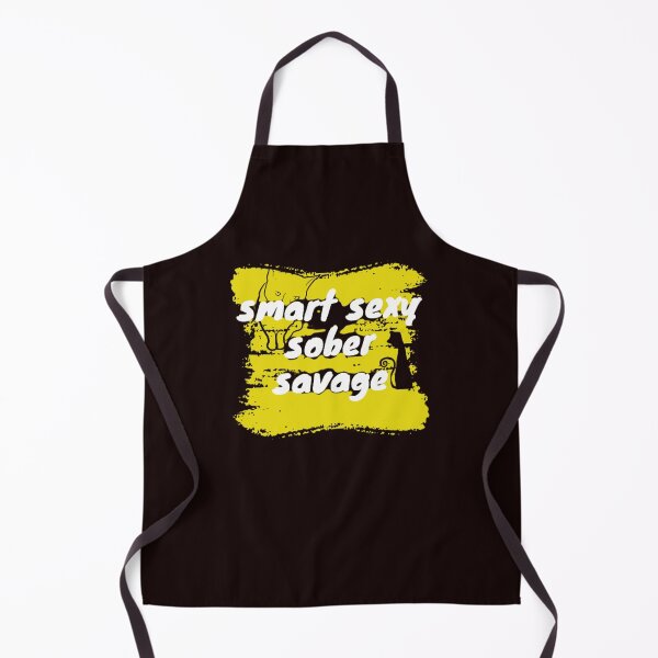 Item preview, smart sexy sober savage designed and sold by LOUCAS6.