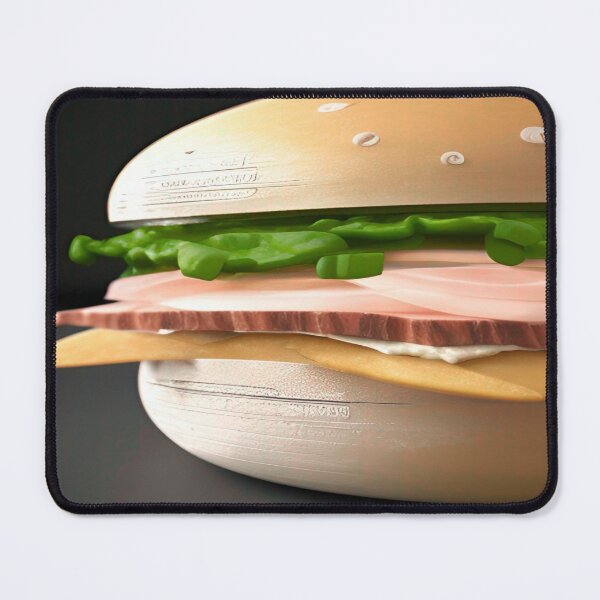 Item preview, Sandwich designed and sold by ZvezdanArt.