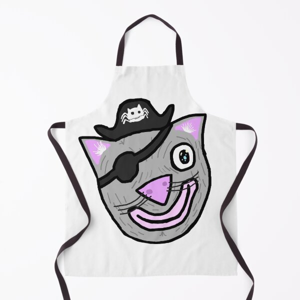 Item preview, AncaPirate designed and sold by ChaoticJexak.