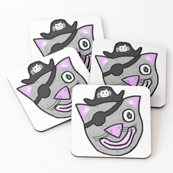 Item preview, AncaPirate designed and sold by ChaoticJexak.