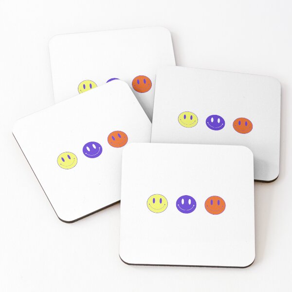 Item preview, Smiley Venezuelan Flag designed and sold by Kokoa Palace.