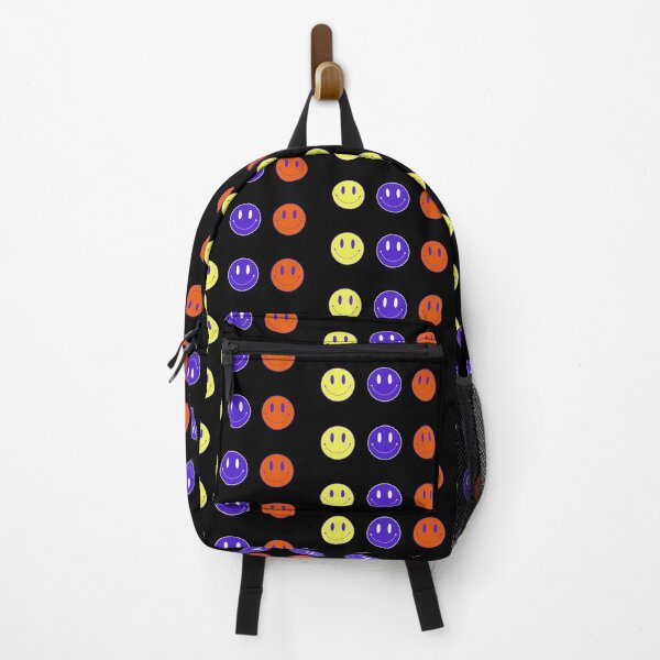 Item preview, Smiley Venezuelan Flag designed and sold by Kokoa Palace.
