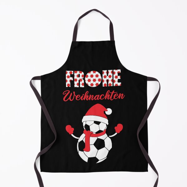Item preview, Frohe Weihnachten - Schneeman aus Fußbälle designed and sold by Georgy09.