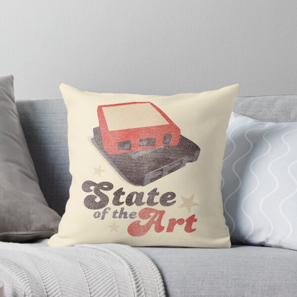 Item preview, State of the Art designed and sold by dbenton25.