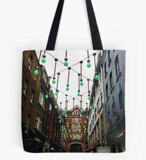 Carnaby Street (2) Tote Bag