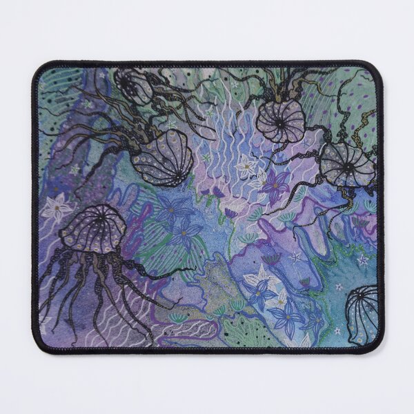 Item preview, Jellyfish Gather designed and sold by MJDiesl.