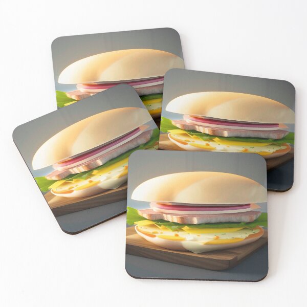 Item preview, Sandwich designed and sold by ZvezdanArt.