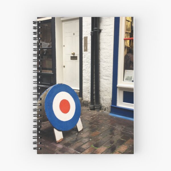 Item preview, Mod Shop designed and sold by Maria Vallette.
