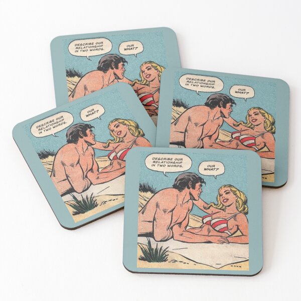 Item preview, True Love...or not designed and sold by CtlAltDel.