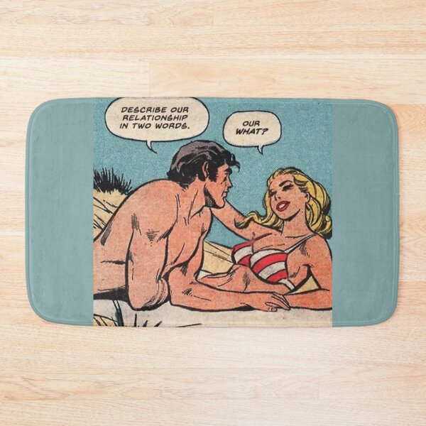 Item preview, True Love...or not designed and sold by CtlAltDel.
