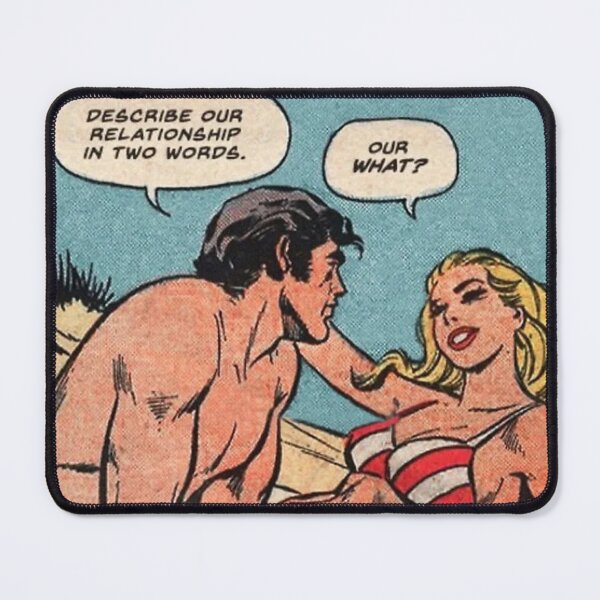Item preview, True Love...or not designed and sold by CtlAltDel.