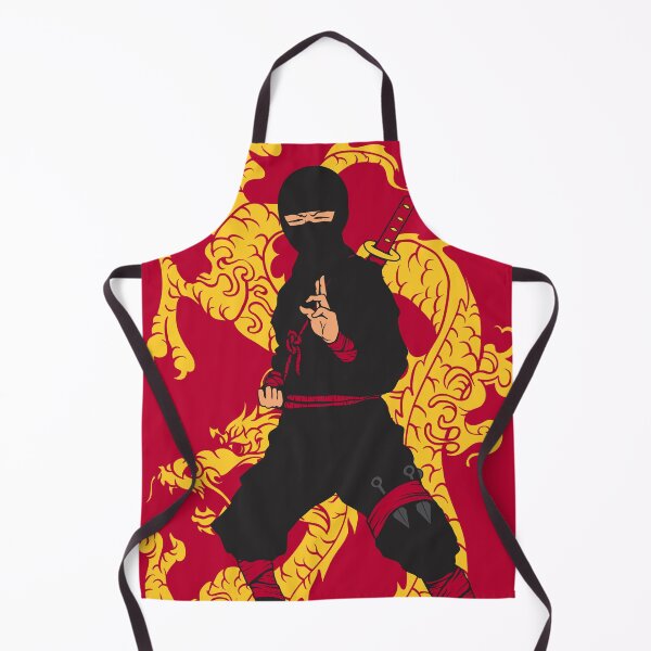 Item preview, Rising Dragon Shinobi designed and sold by Nitram1990.