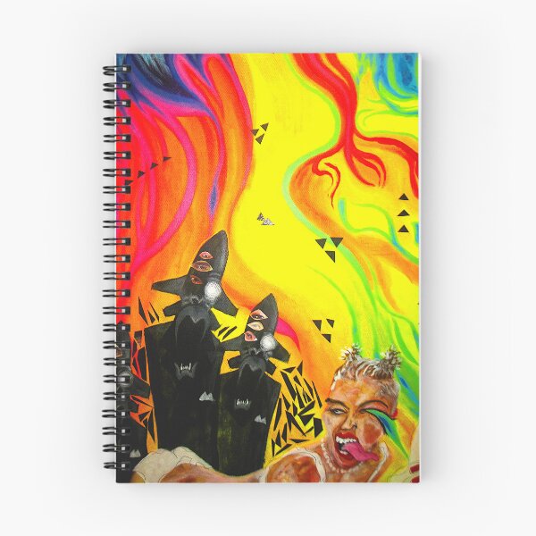 Item preview, Fukushima Syria Cyrus designed and sold by Jacob Wayne Bryner.
