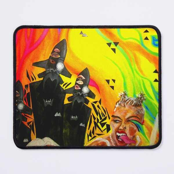 Item preview, Fukushima Syria Cyrus designed and sold by Jacob Wayne Bryner.