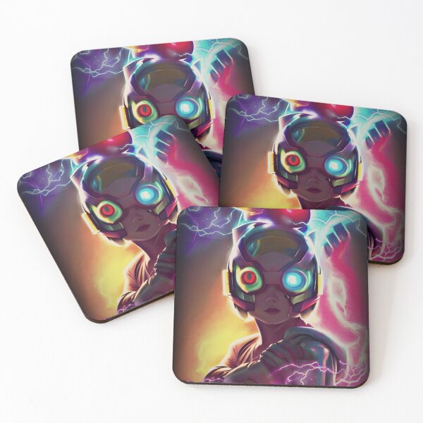 Item preview, Electrified designed and sold by Faytaiart.