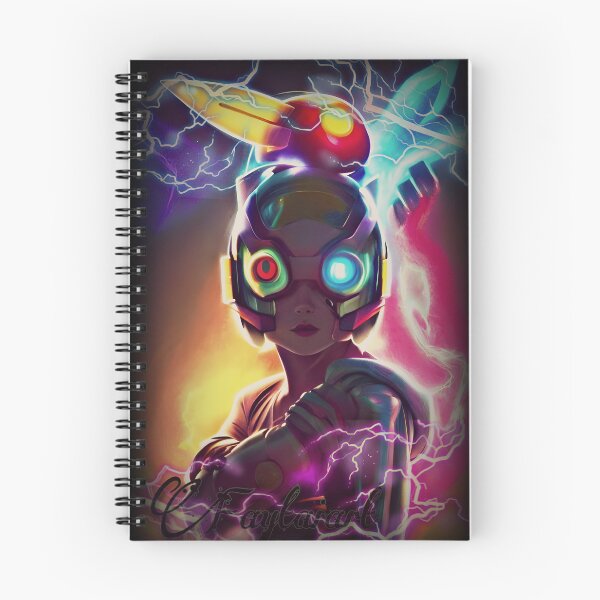 Item preview, Electrified designed and sold by Faytaiart.