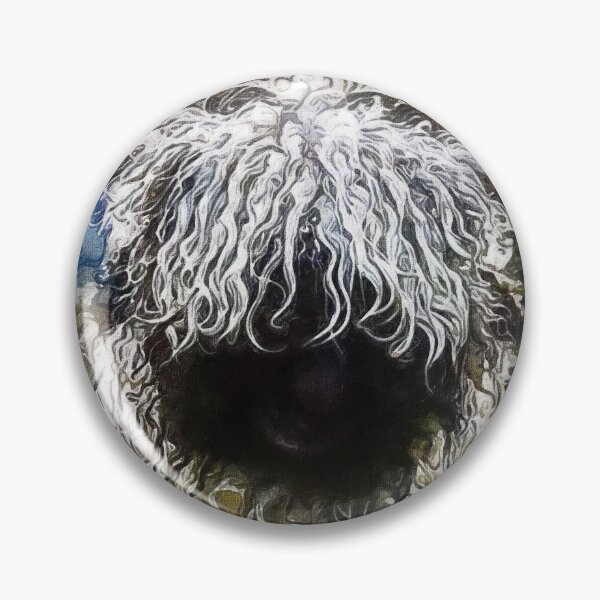 Item preview, Swiss Valais Blacknose Sheep, Fluffy  Valais Blacknose Sheep Art, Cute Swiss Sheep Farm Animal Portrait, Adorable Swiss Valais Blacknose Sheep  designed and sold by Paintcorner.