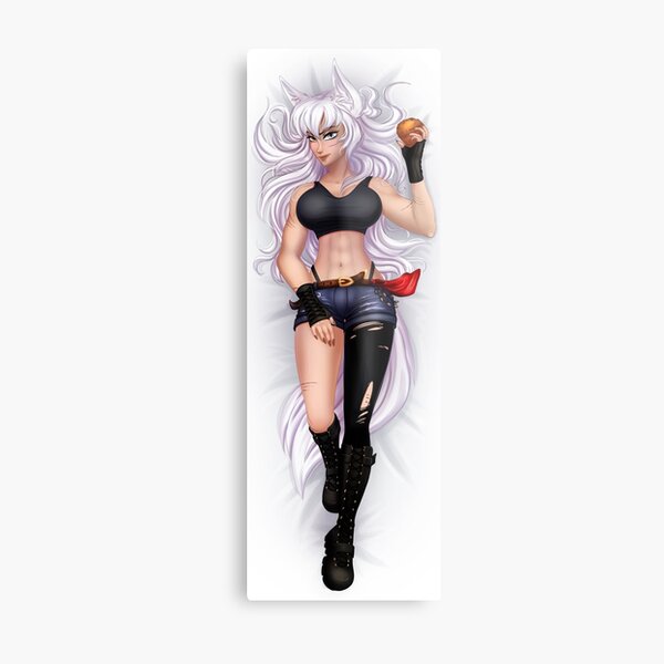 Femboy x Tomboy Metal Print for Sale by Lettycraft