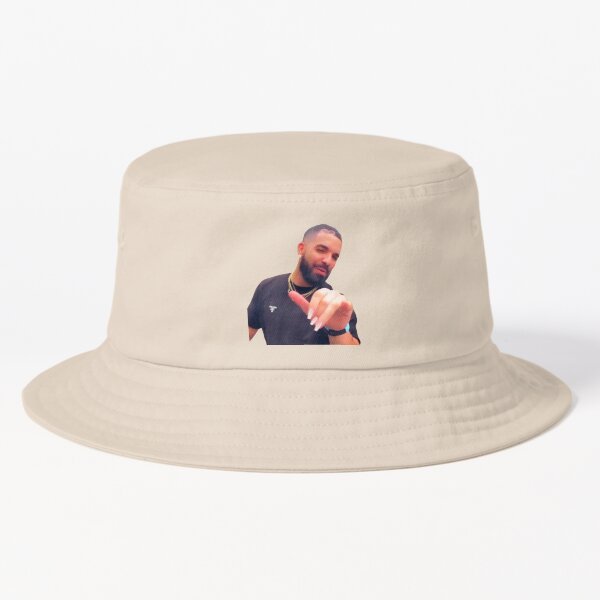 Drake x 21 Savage It's All A Blur Bucket Hat – STVTEMENT