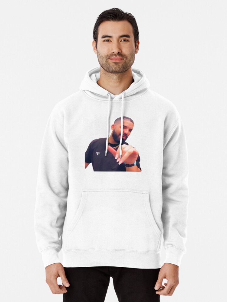 Drake on sale jordan hoodie