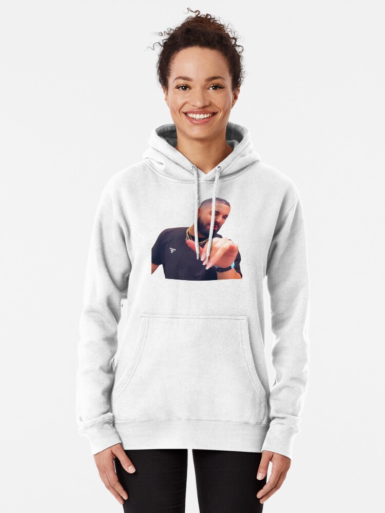 Drake sales jordan hoodie