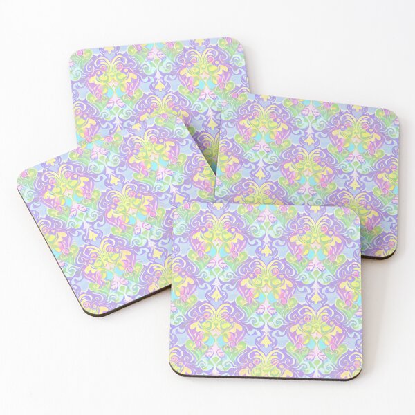 Item preview, Abstract Digital Paintings designed and sold by ThinkFun! Design.