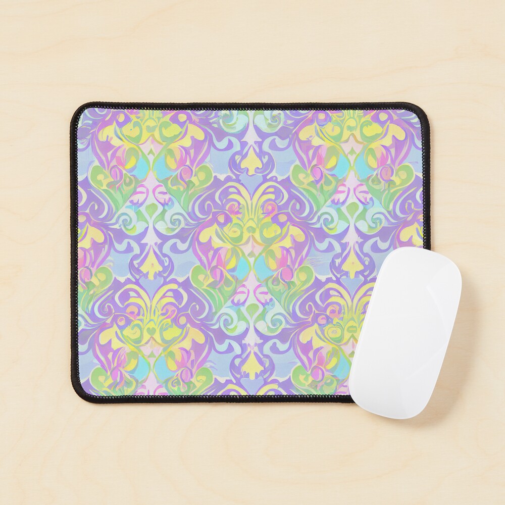 Item preview, Mouse Pad designed and sold by ThinkFunDesign.