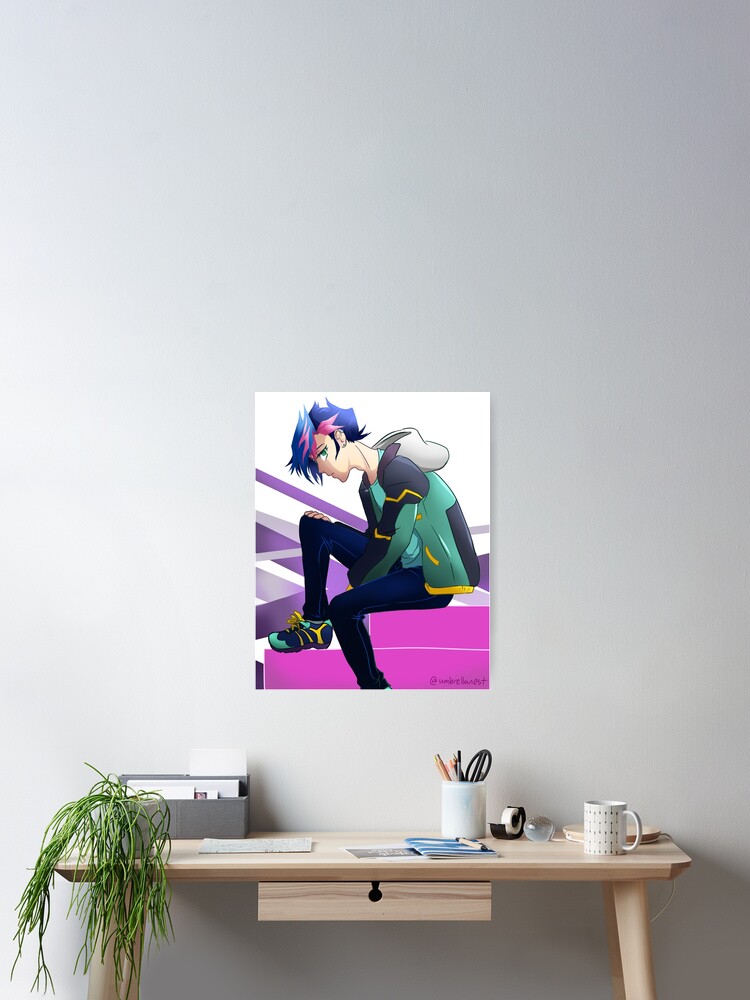 Yusaku hoodie