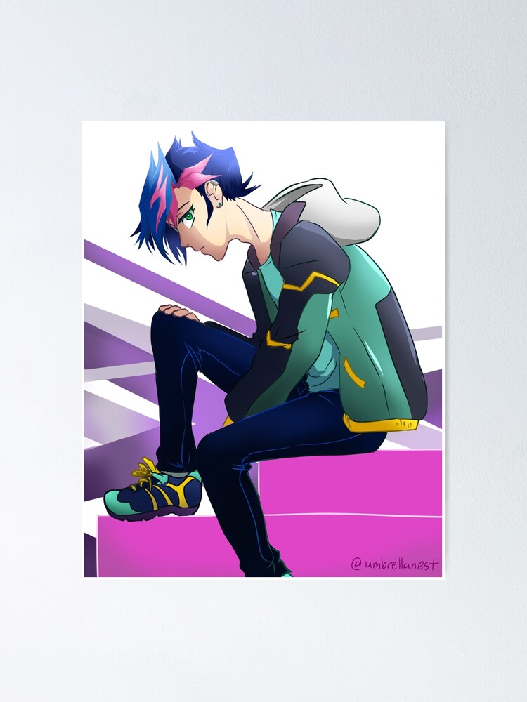 Yusaku hoodie