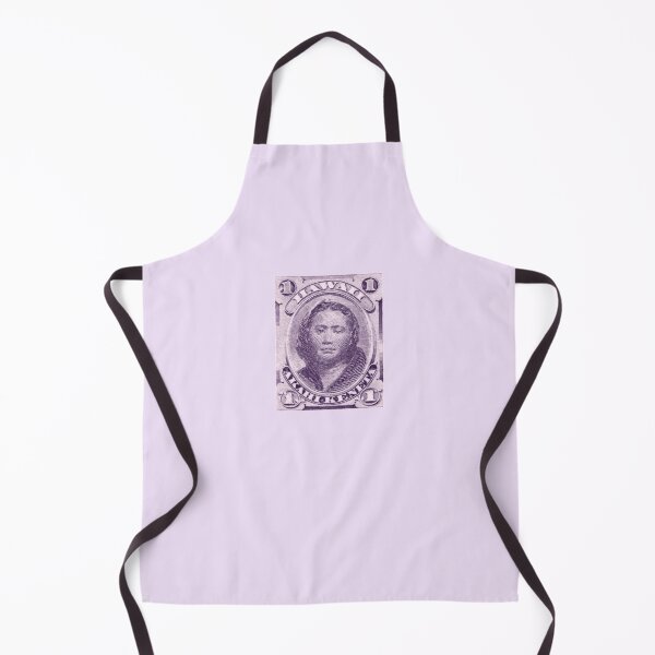 Item preview, 1886 Hawaiian Princess Kamamalu designed and sold by historicimage.