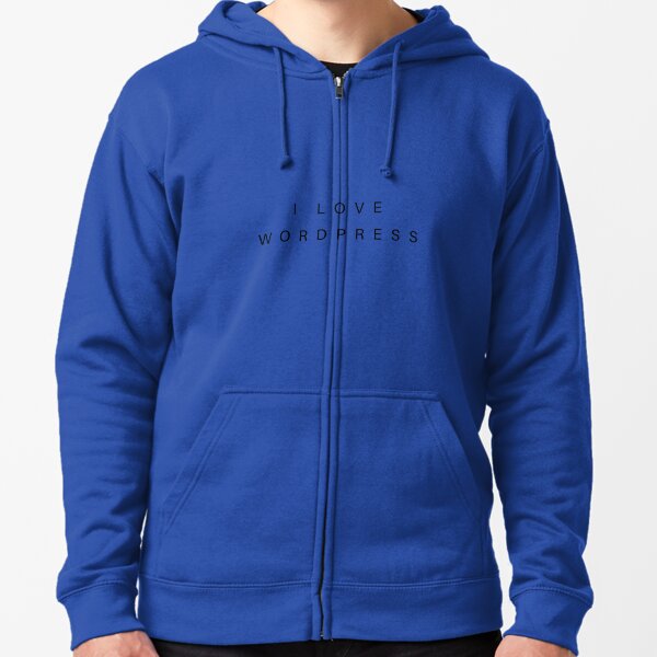 Item preview,  I love wordpress designed and sold by Oreo2020.