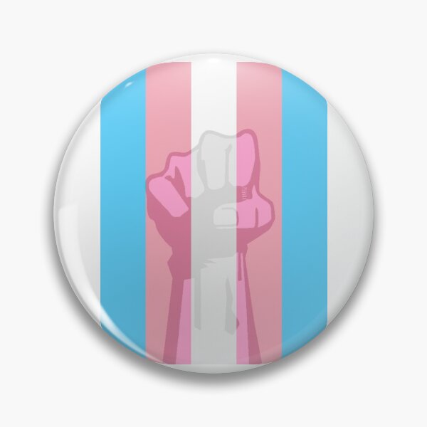 Item preview, Respect Trans Pride Always designed and sold by LeftLibertarian.