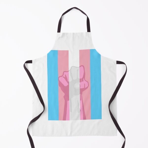 Item preview, Respect Trans Pride Always designed and sold by LeftLibertarian.
