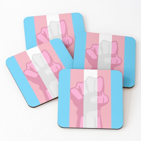 Item preview, Respect Trans Pride Always designed and sold by LeftLibertarian.