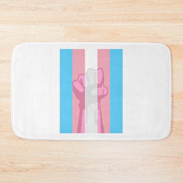 Item preview, Respect Trans Pride Always designed and sold by LeftLibertarian.