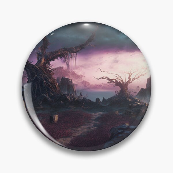 Item preview, The Dawn Path designed and sold by CartoonrBOY.