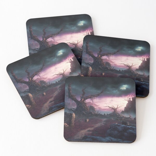 Item preview, The Dawn Path designed and sold by CartoonrBOY.