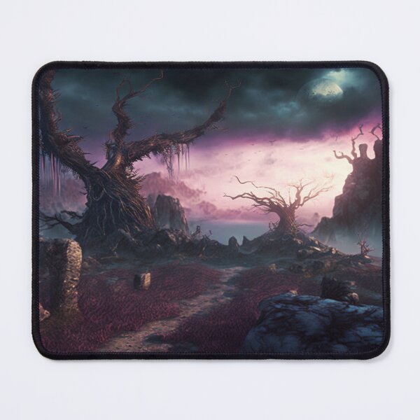 Item preview, The Dawn Path designed and sold by CartoonrBOY.