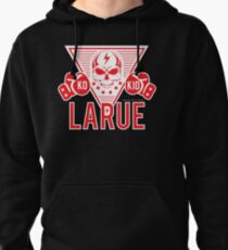 Larue Boxing Pullover Hoodie