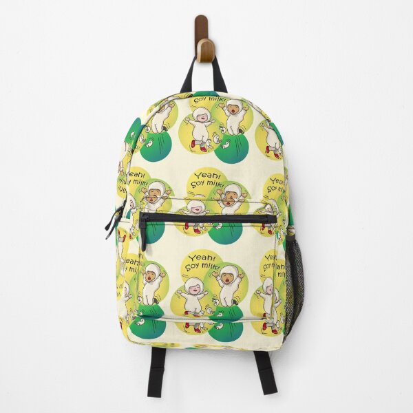Item preview, Plant powered soy milk designed and sold by BeingNow.