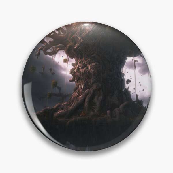 Item preview, The Life Tree designed and sold by CartoonrBOY.